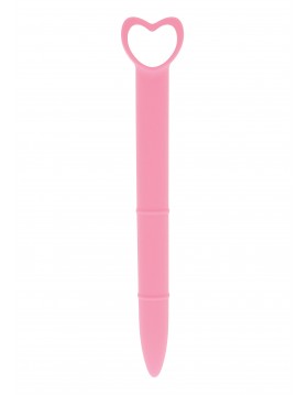 Silicone Vaginal Dilators 3pcs Pink
