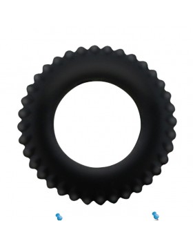 BAILE- TITAN Cocck Ring Black