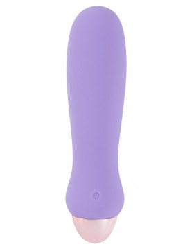Cuties Mini Vibrator purple