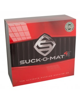 Suck-O-Mat 2.0