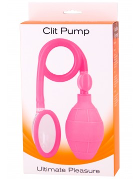 Pompka-Clit Pump