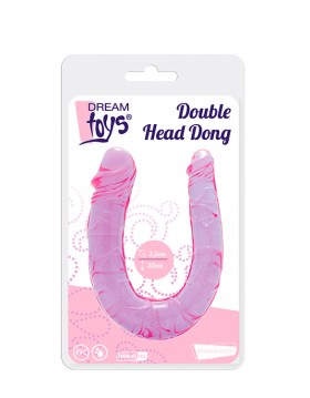 ALL TIME FAVORITES DOUBLE HEAD DONG