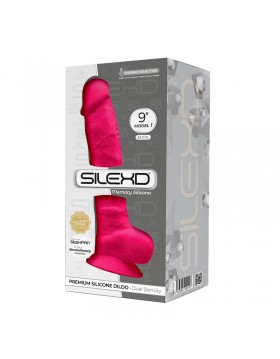 Dildo-SD.Model 1 ( 9"" ) Pink