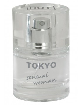 Feromony-HOT Pheromon Parfum TOKYO sensual woman 30ml