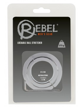 Rebel Lockable Ball Stretcher