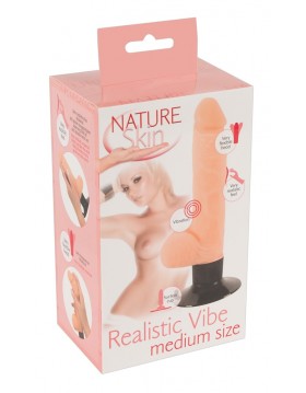 Nature Skin Realistic Vibe M