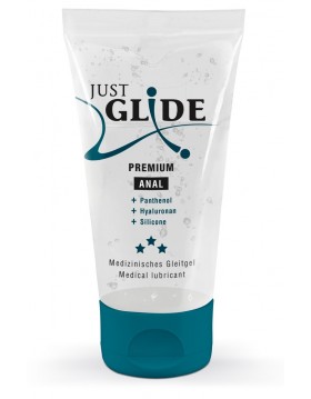 Just Glide Premium Anal 50 ml