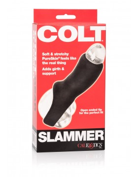 COLT Slammer Black
