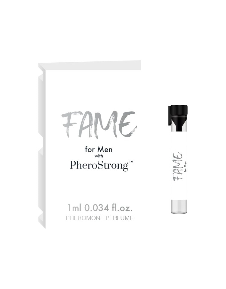 Tester - Fame PheroStrong Men 1ml