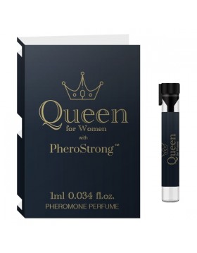 Tester - Queen PheroStrong Women 1ml