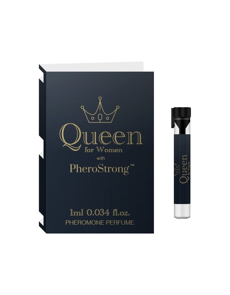 Tester - Queen PheroStrong Women 1ml