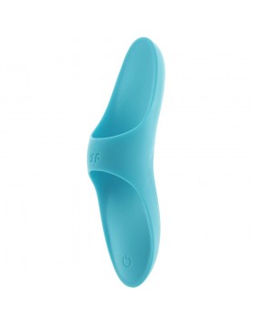 Stymulator - Teaser Finger Vibrator (light blue)