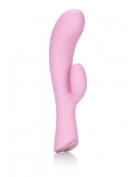 Wibrator-AMOUR SILICONE DUAL G WAND