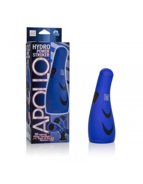 Hydro Power Stroker Blue