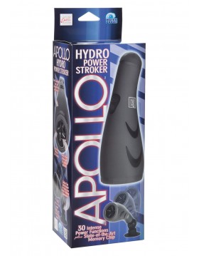 Hydro Power Stroker Grey
