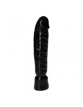 Dildo-Italian Cock 8,5"Black