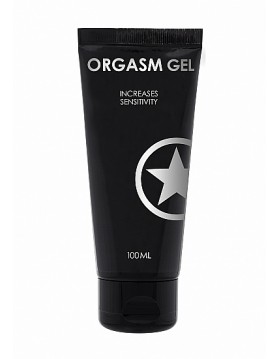 Ouch! - Orgasm gel - 100 ml