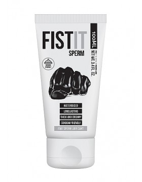 Fist It - Sperm - 100 ml