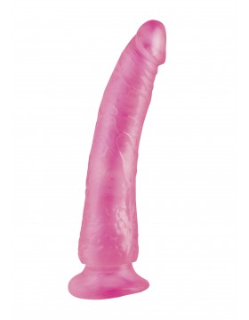 Dildo-Slim 7 Inch with Suction Cup
