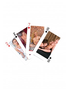 PRIVATE Playing Cards 1 pcs Multicolor