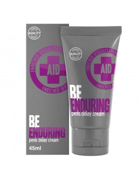 AID Be Enduring (45ml)