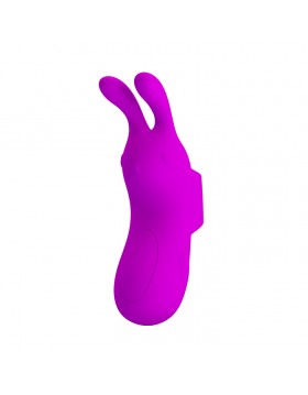 PRETTY LOVE - Finger Bunny