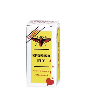 Supl.diety-Spanish Fly EXTRA