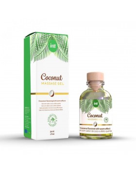 Żel-Massage Gel Coconut Vegan 30ml