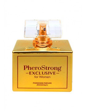 Feromony-PheroStrong pheromone EXCLUSIVE for Women 50 ml
