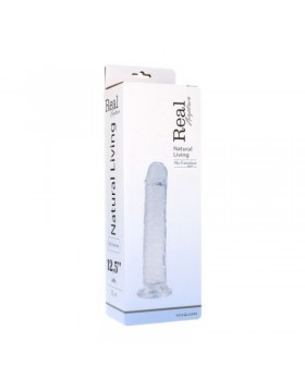 Dildo Clear Emotion Large