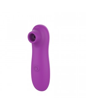 Air Stimulator USB 10 functions Purple
