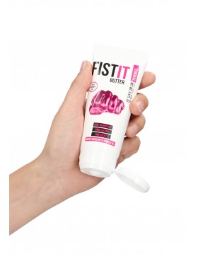 Fist IT - Butter - 100 ml