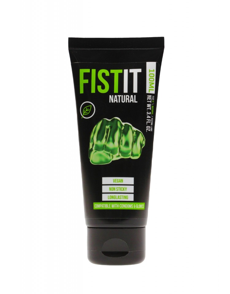 Fist It - Natural - 100 ml